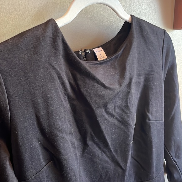 Black Dress - Picture 2 of 3